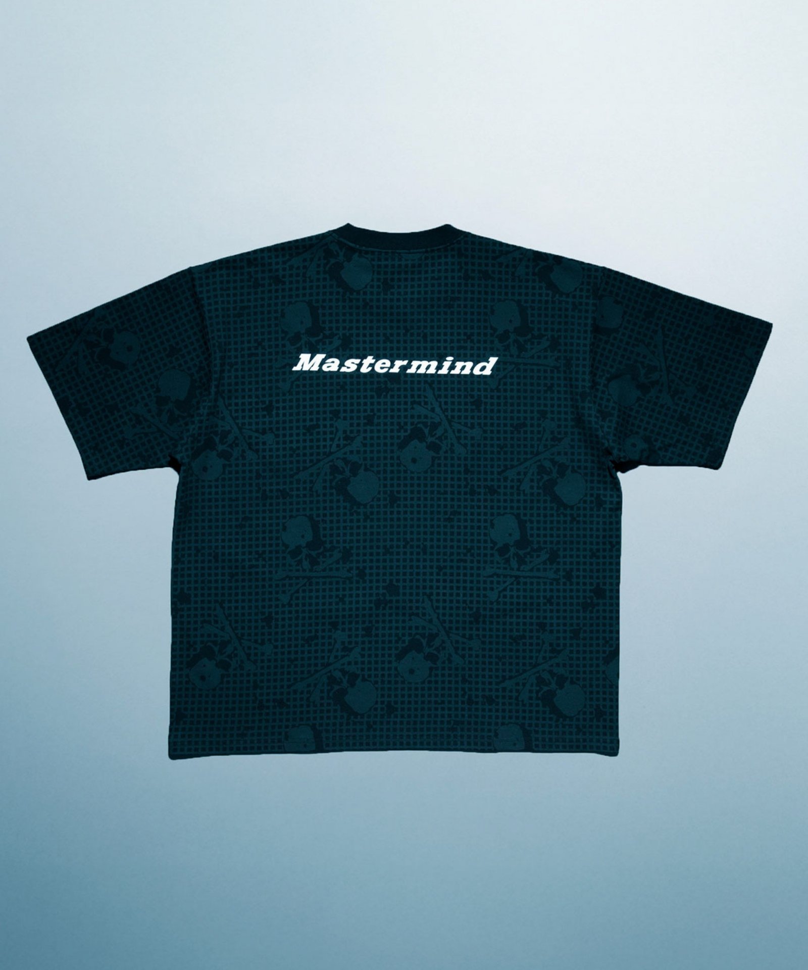 Dickies x Mastermind Mid Weight T-shirt
