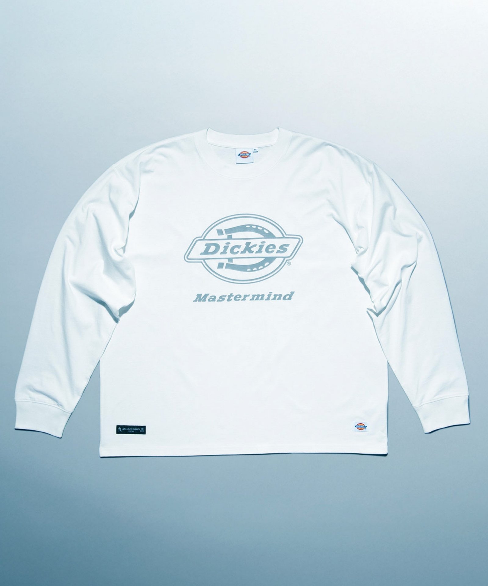 Dickies x Mastermind Mid Weight T-shirt