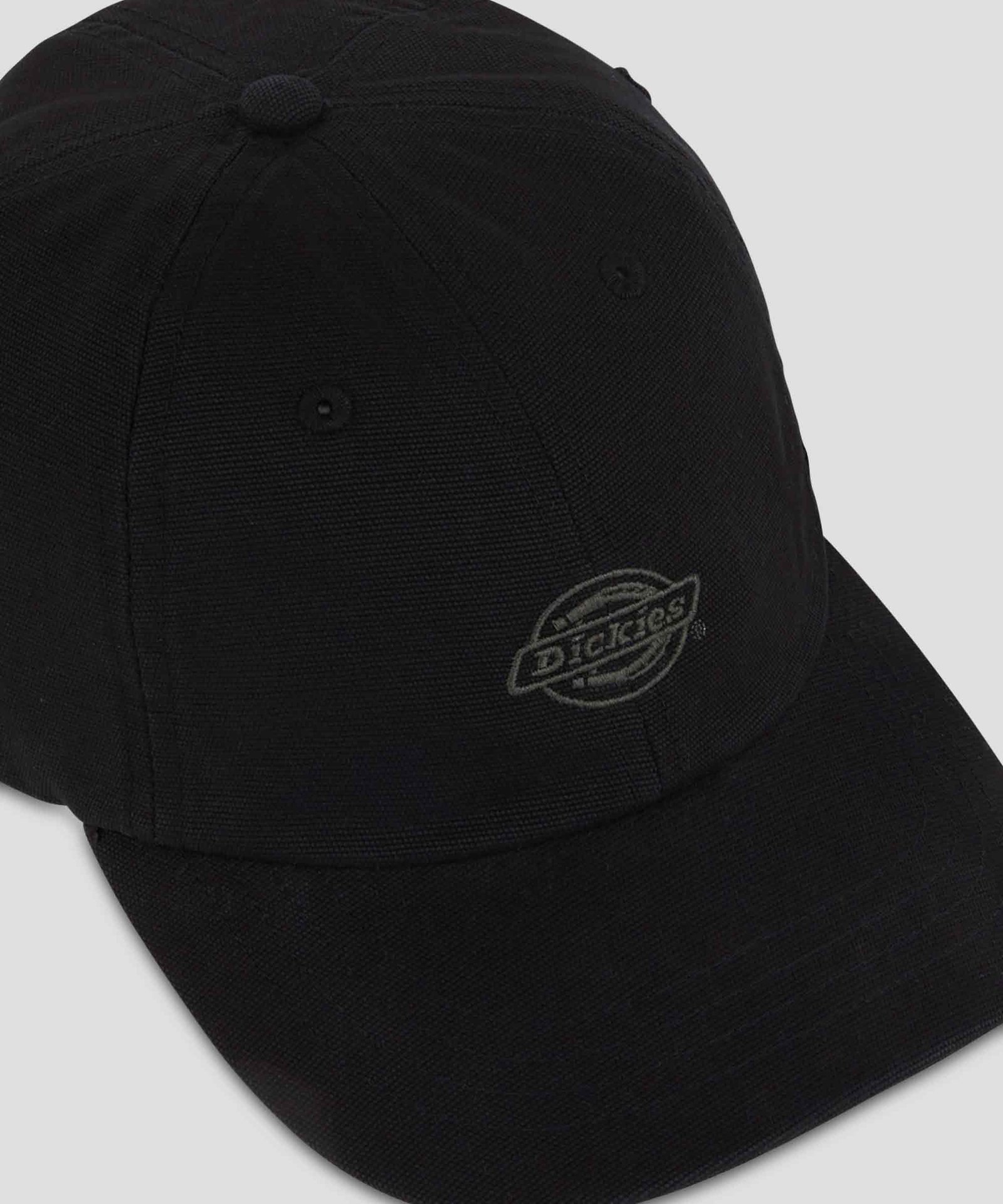 Hardwick Duck Canvas Cap