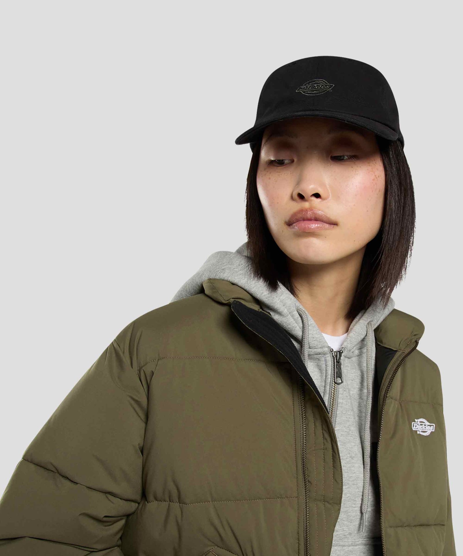 Hardwick Duck Canvas Cap