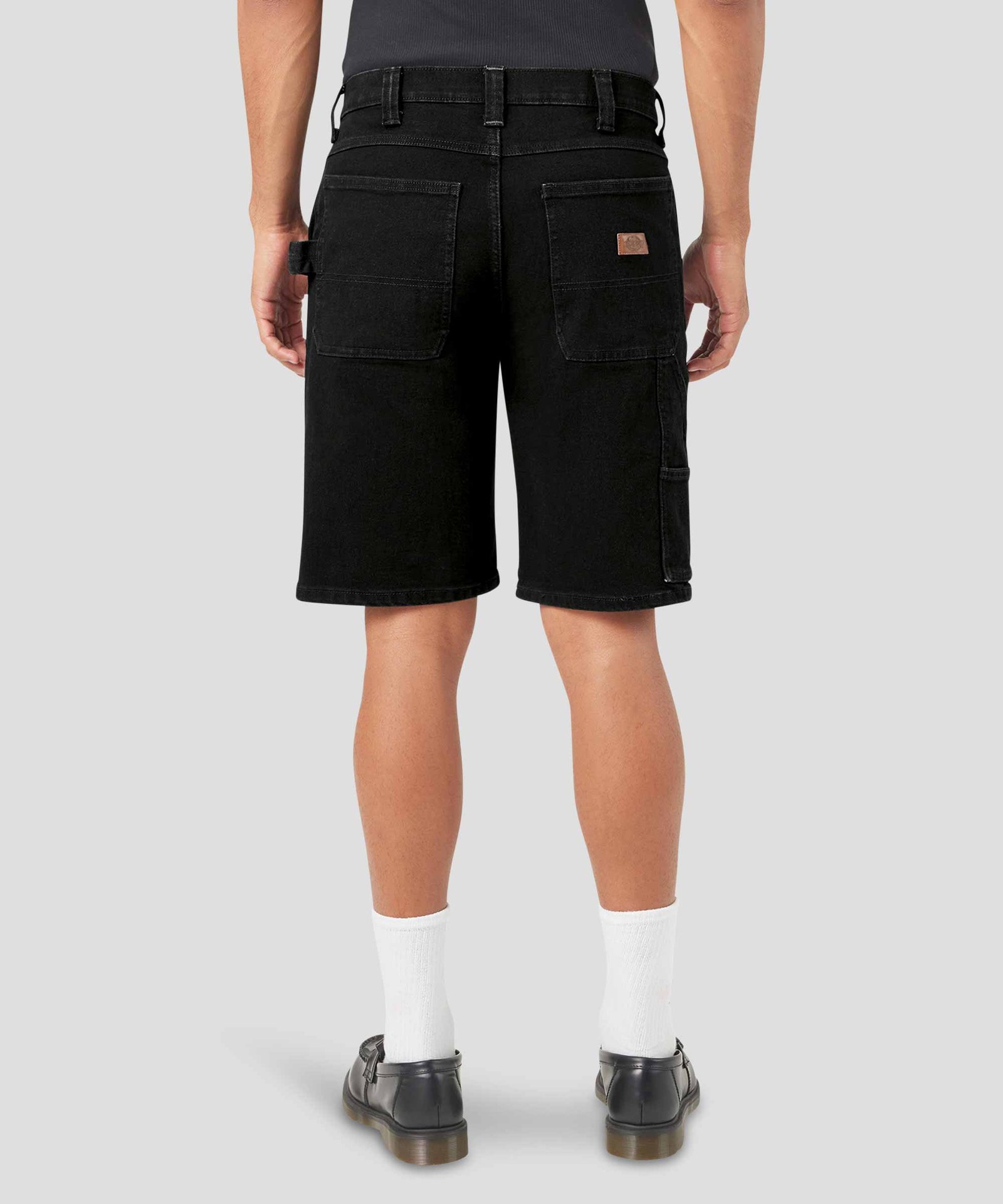 Relaxed Utility Shorts 11inch