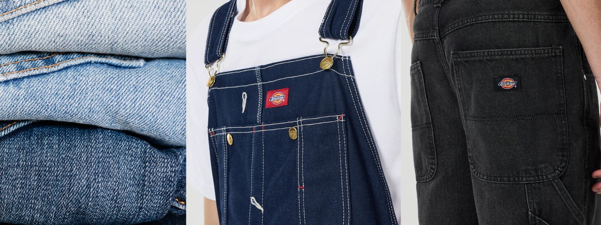 HOW TO CARE FOR YOUR DENIM