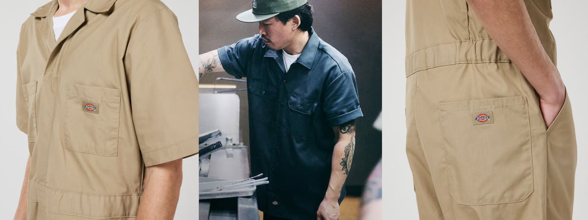 Why Mobile Workwear Is Important