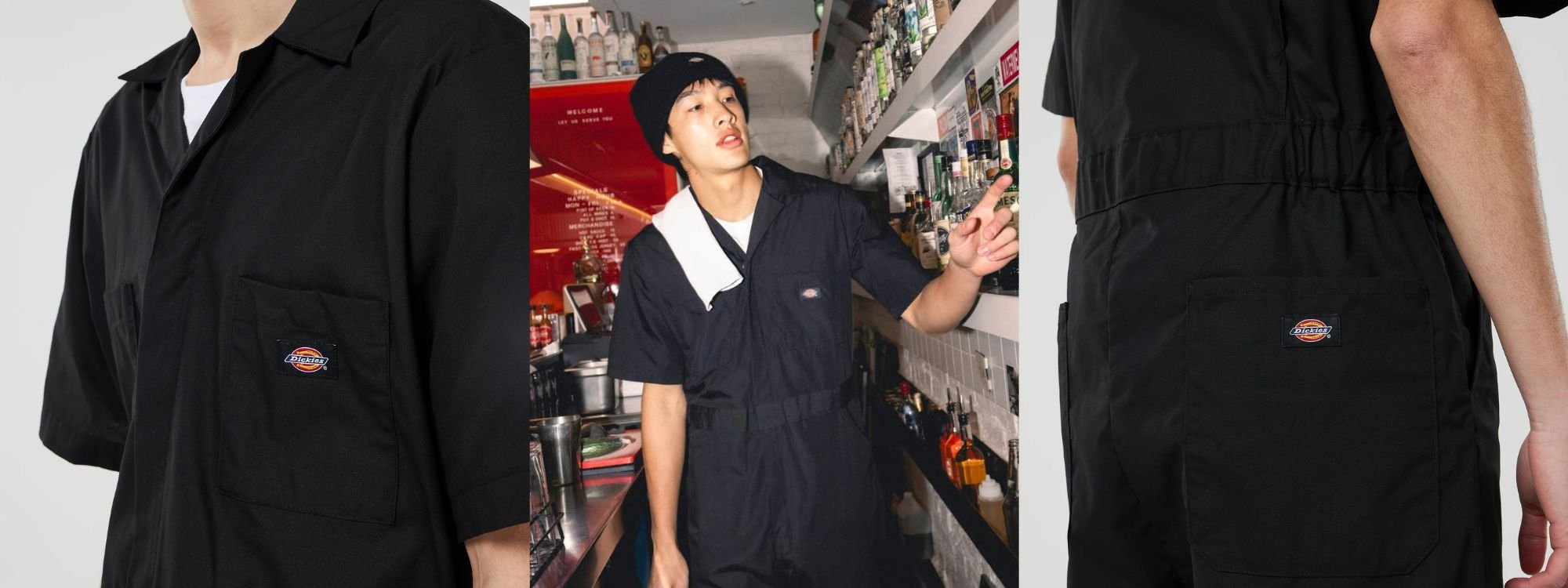 What Is The Difference Between Overalls & Coveralls
