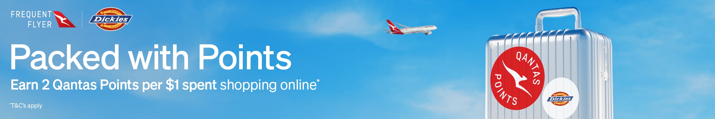 QANTAS