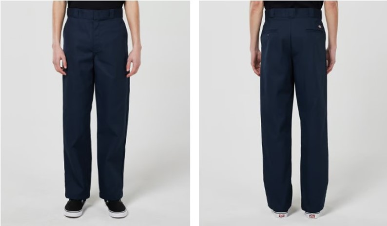The 874 Original Fit Work Pant