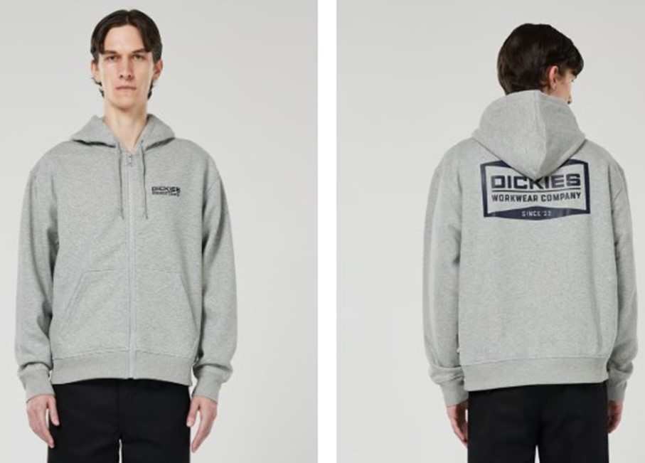 Layering and staying comfortable