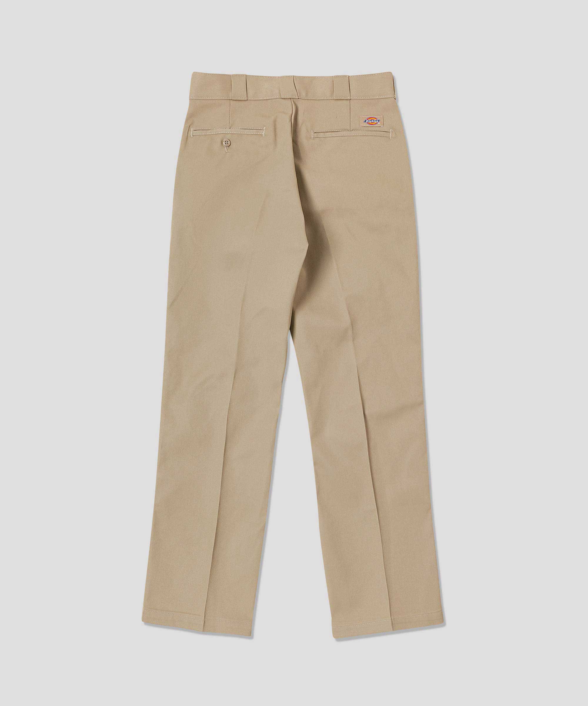 Mens 874© Original Work Pants in Desert Sand | Dickies