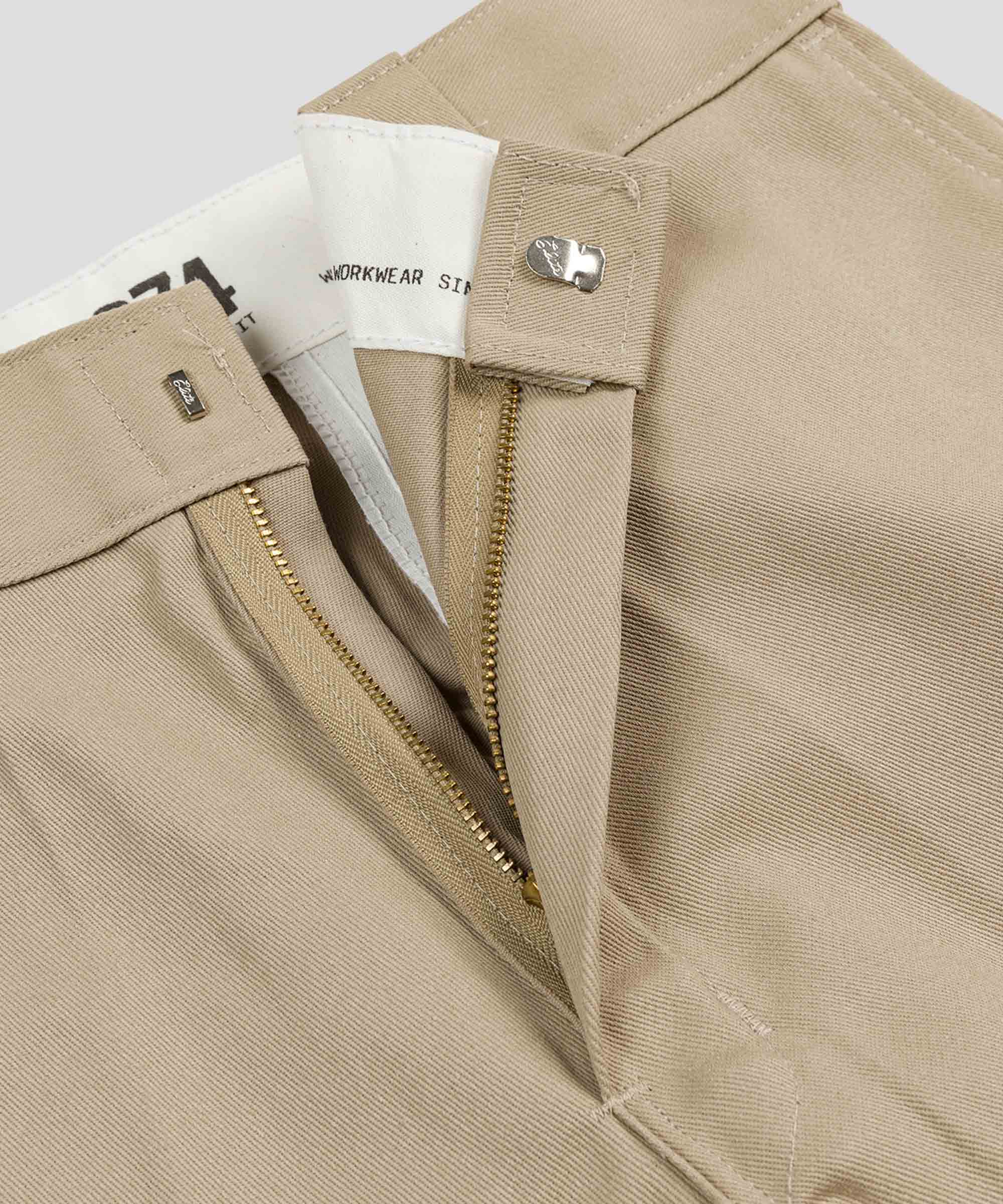 Mens 874© Original Work Pants in Desert Sand | Dickies
