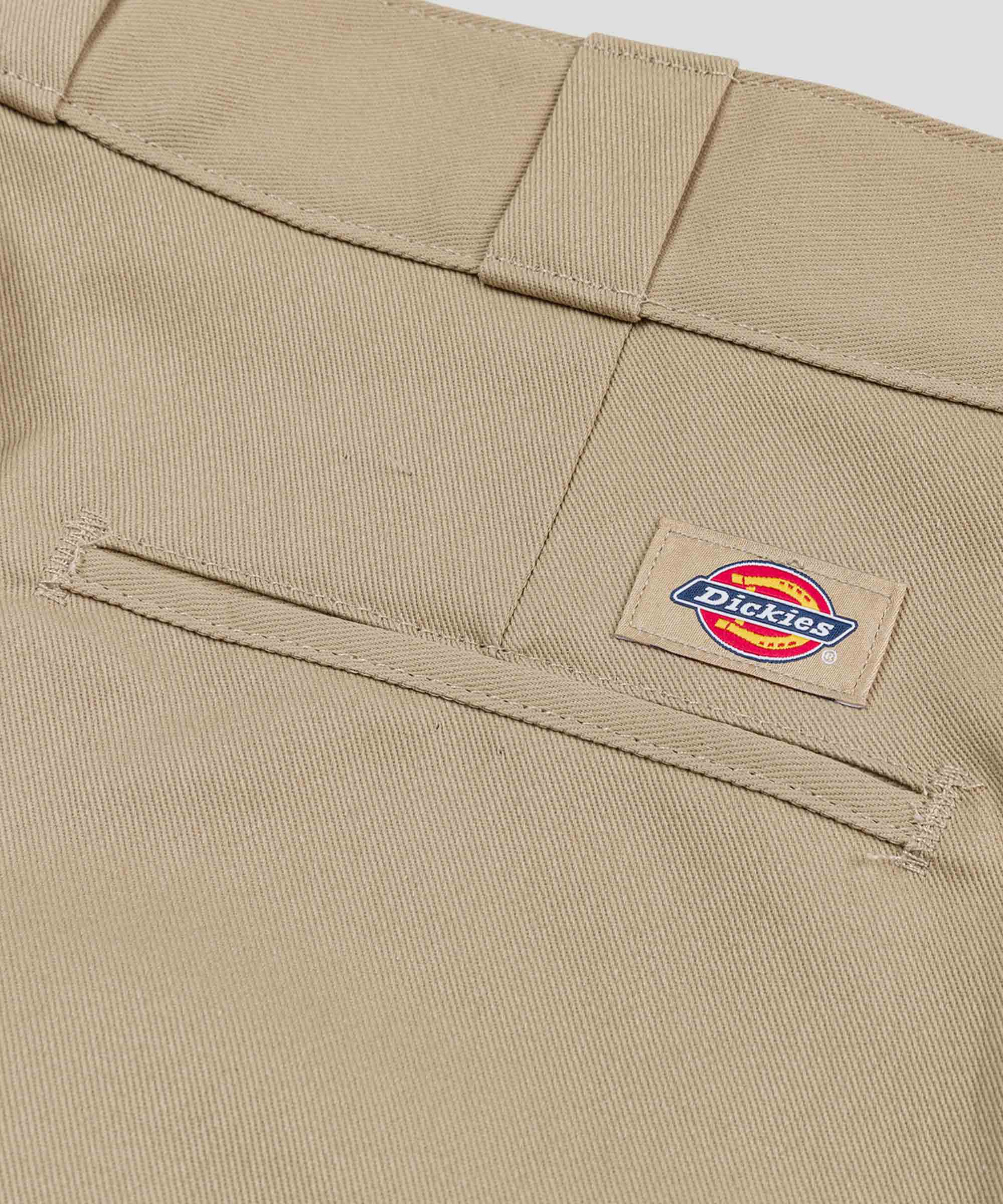 Mens 874© Original Work Pants in Desert Sand | Dickies