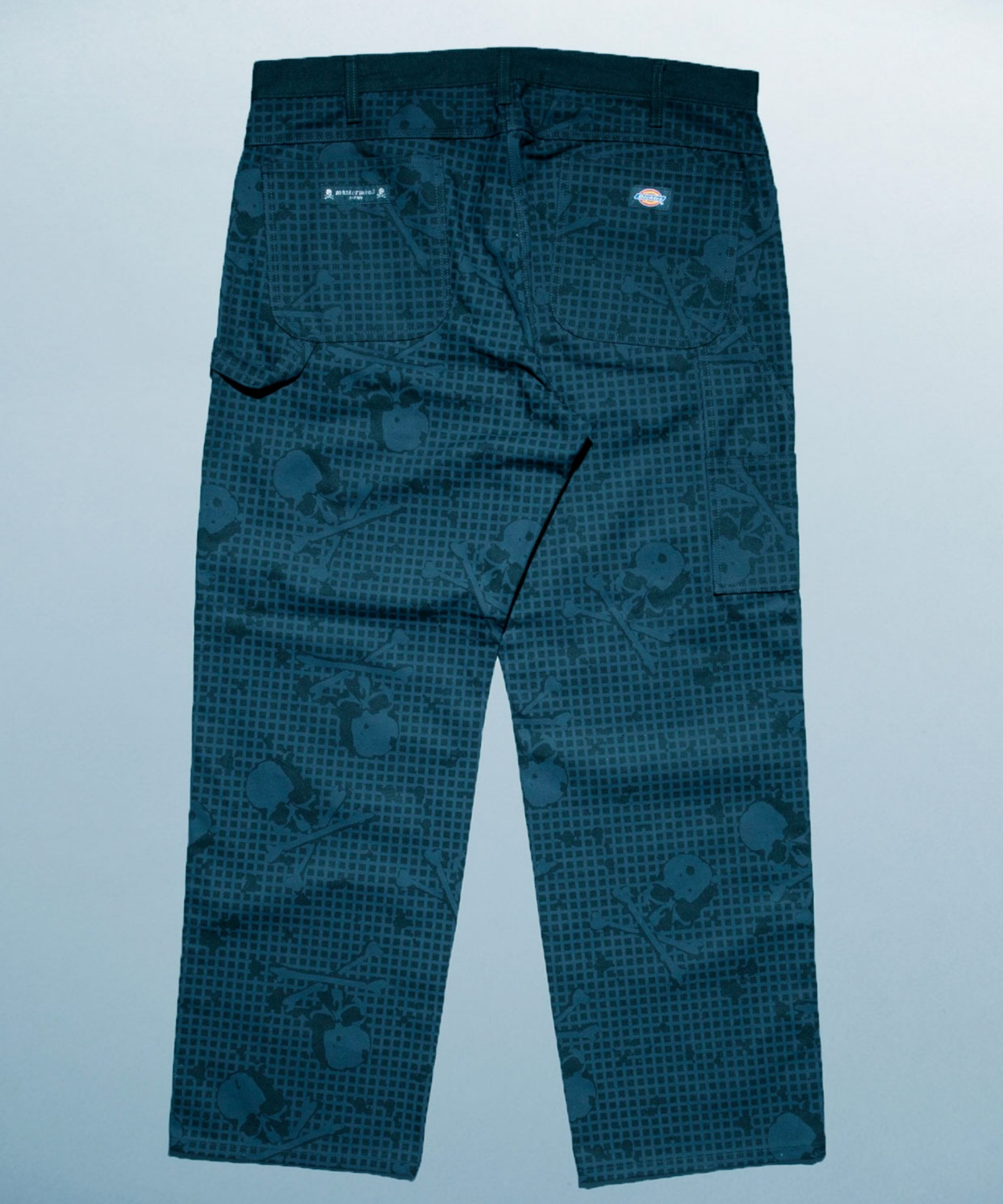 mastermind JAPAN アーガイル柄　スラックス SMALL mastermind JAPAN アーガイル柄 スラックス SMALL