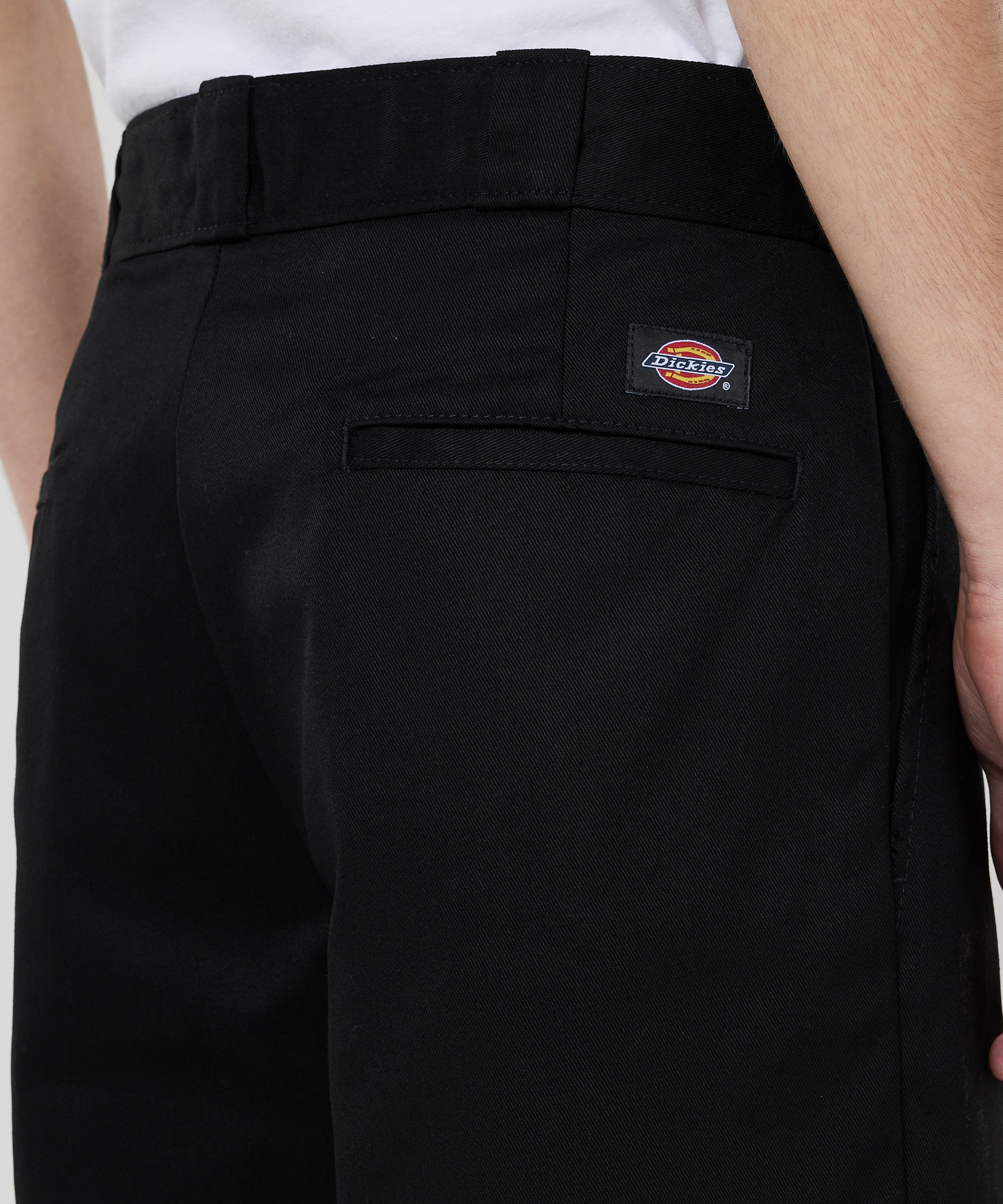 Mens 874© Original Work Pants in Black | Dickies Australia