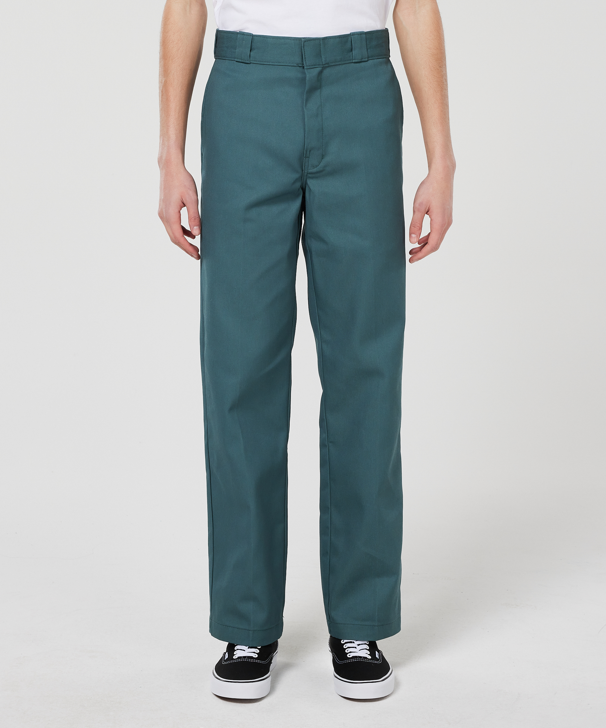 Mens 874© Original Work Pants in Black | Dickies Australia