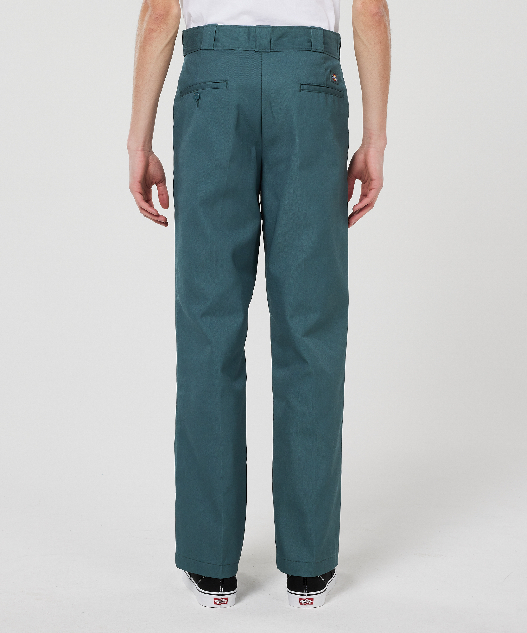 Mens 874© Original Work Pants in Wood Ash | Dickies